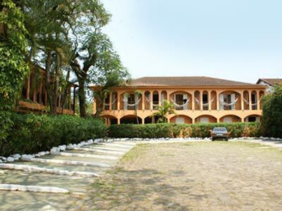 Estrela De Estalagem