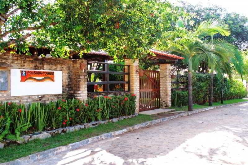 Estrela De Estalagem Paraty