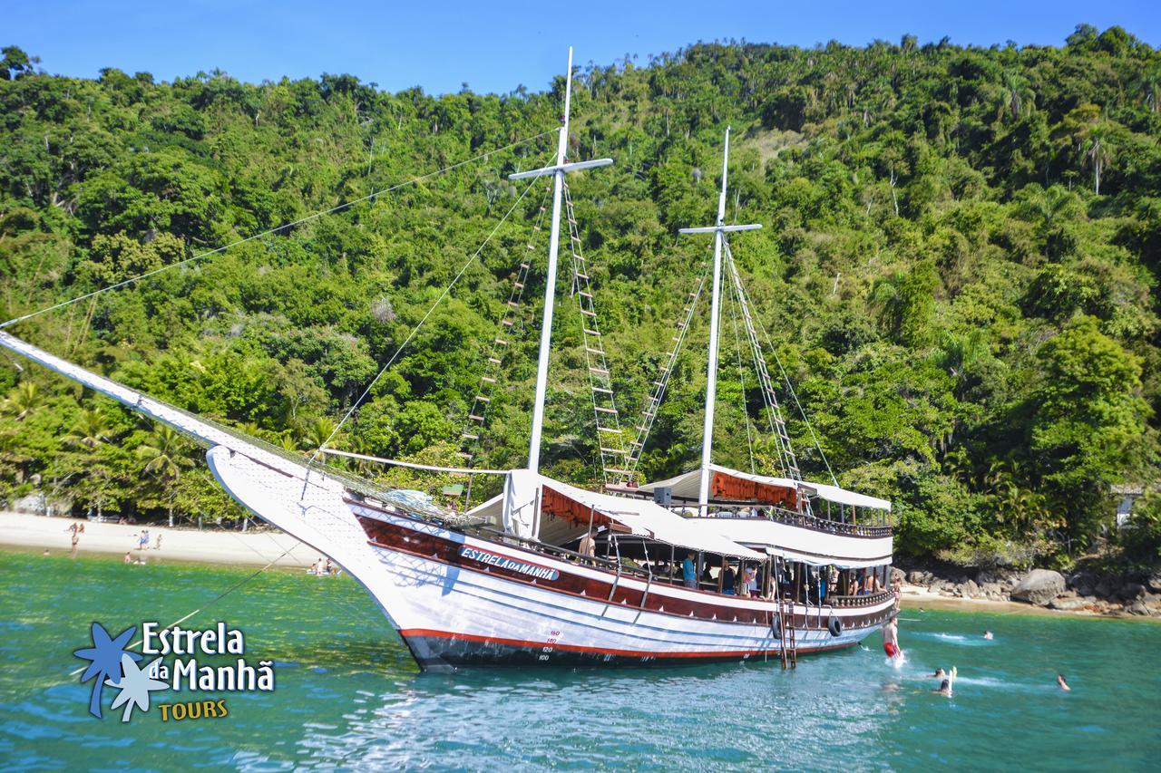 Estalagem Estrela De Paraty