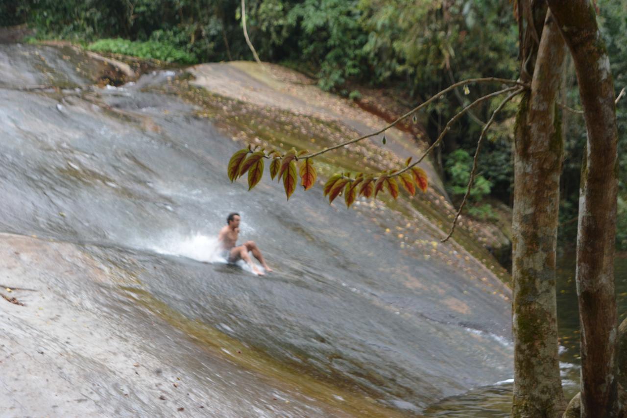 Estrela De 2* Paraty