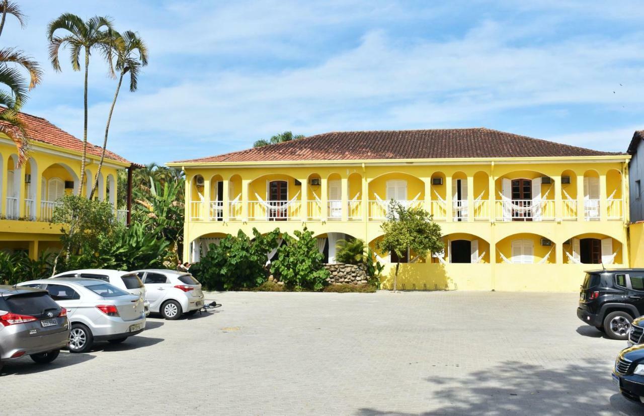Estrela De 2* Paraty